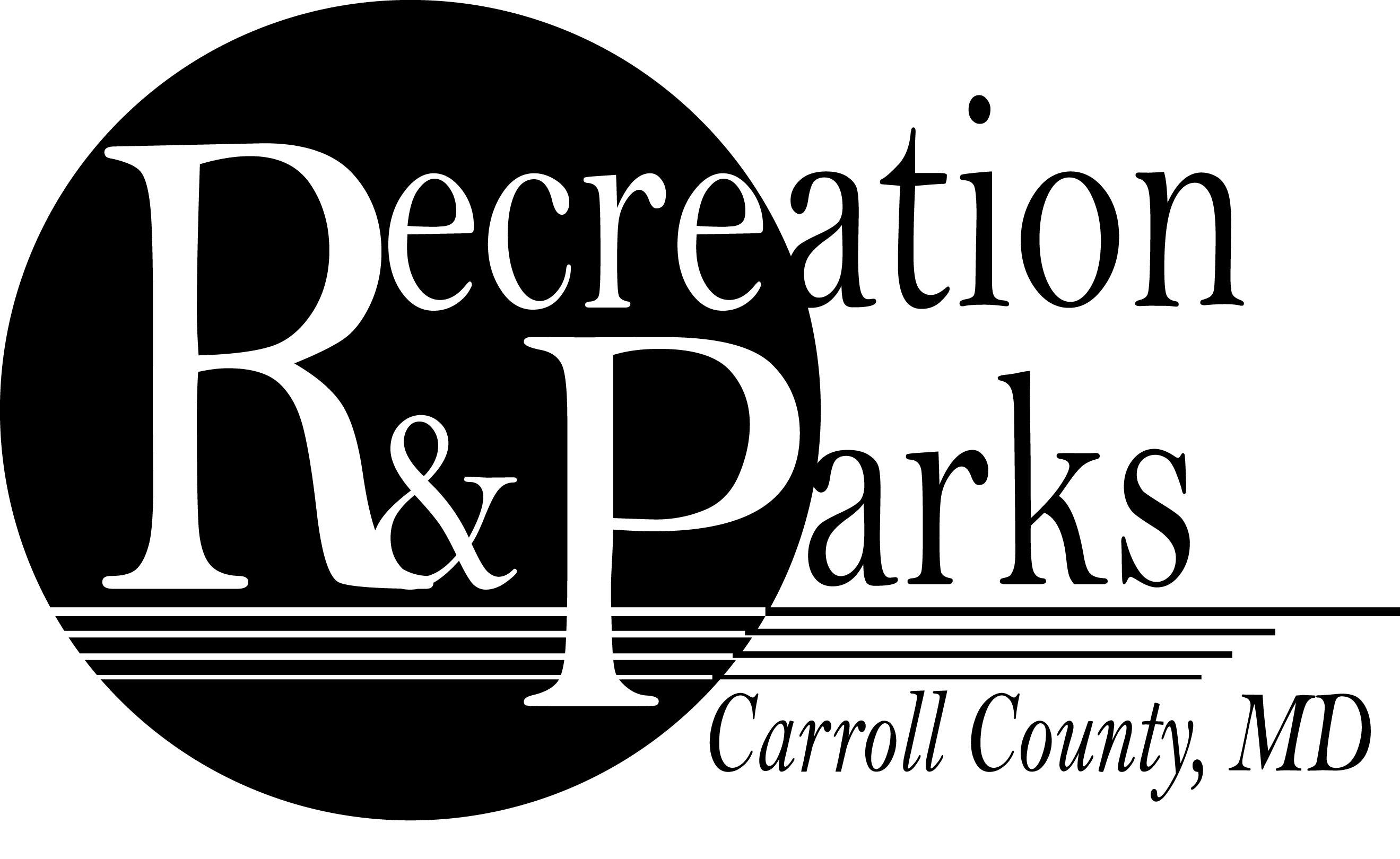 Image result for carroll county parks and rec logo