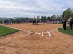 Spring 2024 Opening Day Parade